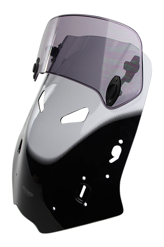 Honda CBF 1000 [2006-]-X-schermen touring "XCTM"