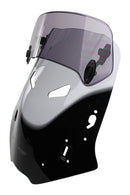 Honda CBF 1000 [2006-]-X-schermen touring "XCTM"-3