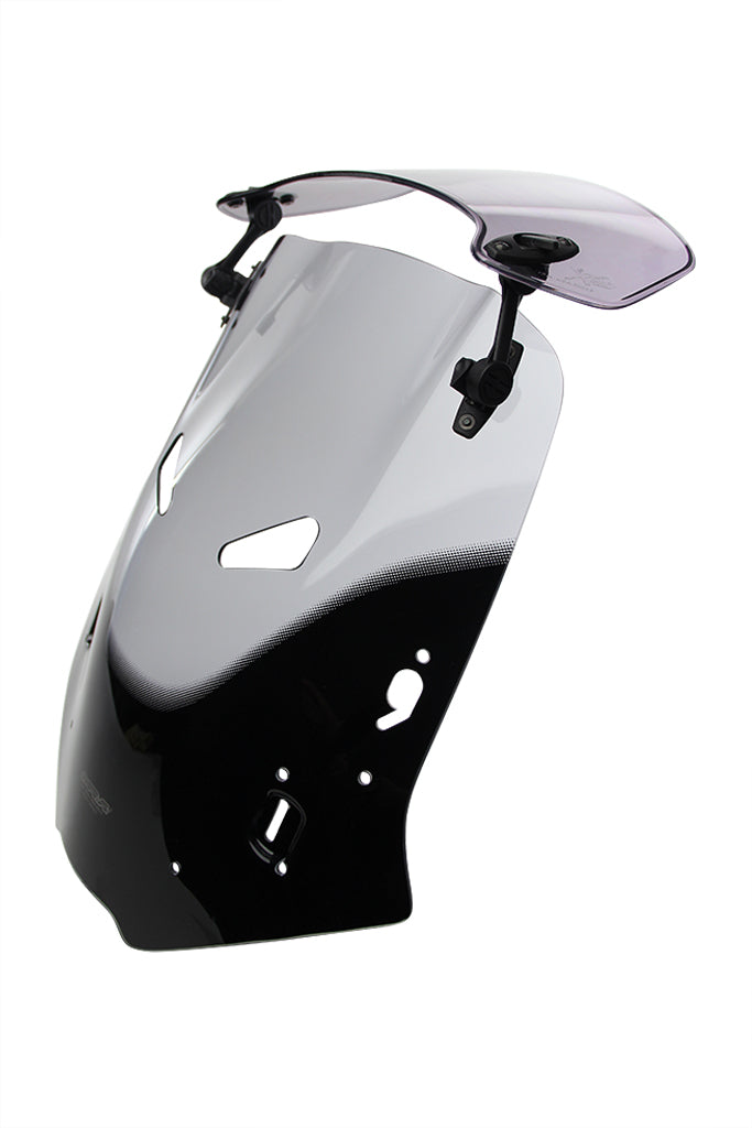 Honda CBF 1000 [2006-]-X-schermen touring "XCTM"