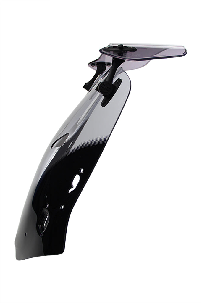 Honda CBF 1000 [2006-]-X-schermen touring "XCTM"