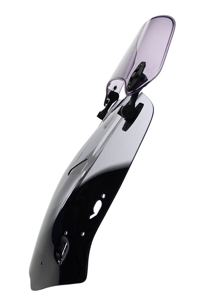Honda CBF 1000 [2006-]-X-schermen touring "XCTM"