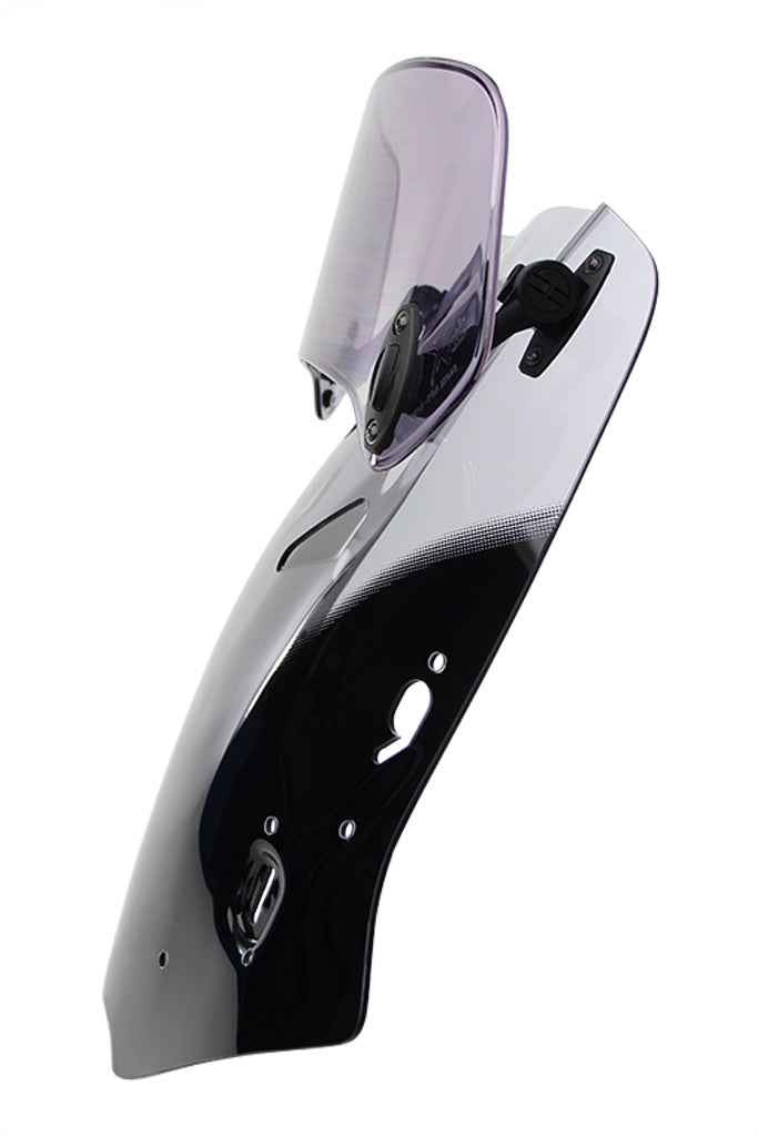 Honda CBF 1000 [2006-]-X-schermen touring "XCTM"