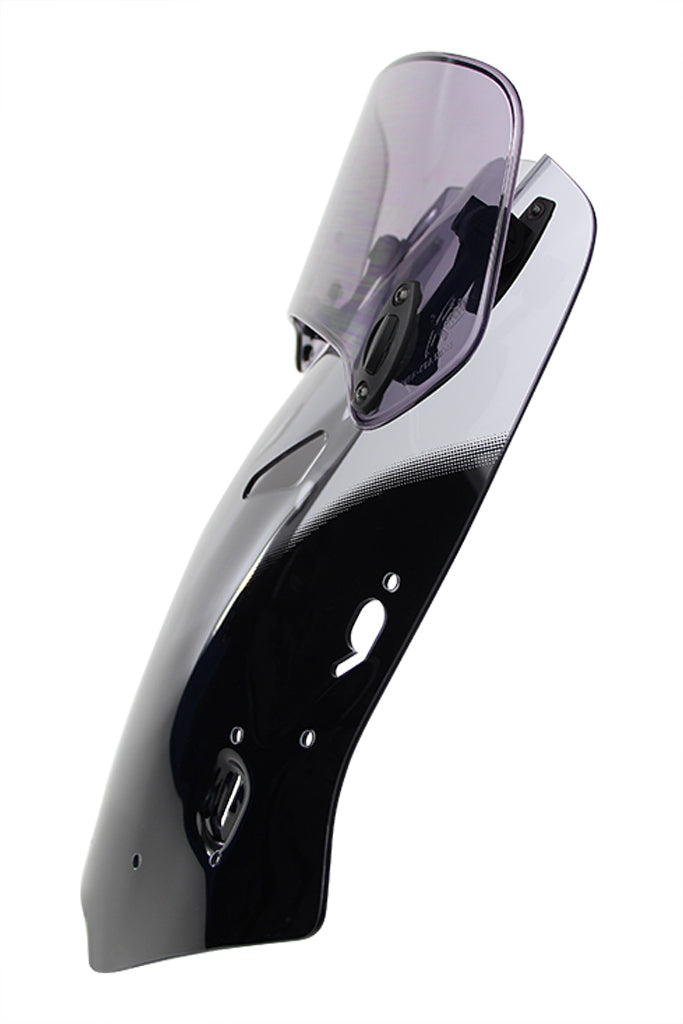 Honda CBF 1000 [2006-]-X-schermen touring "XCTM"