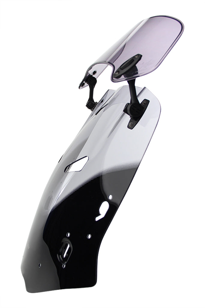 Honda CBF 1000 [2006-]-X-schermen touring "XCTM"