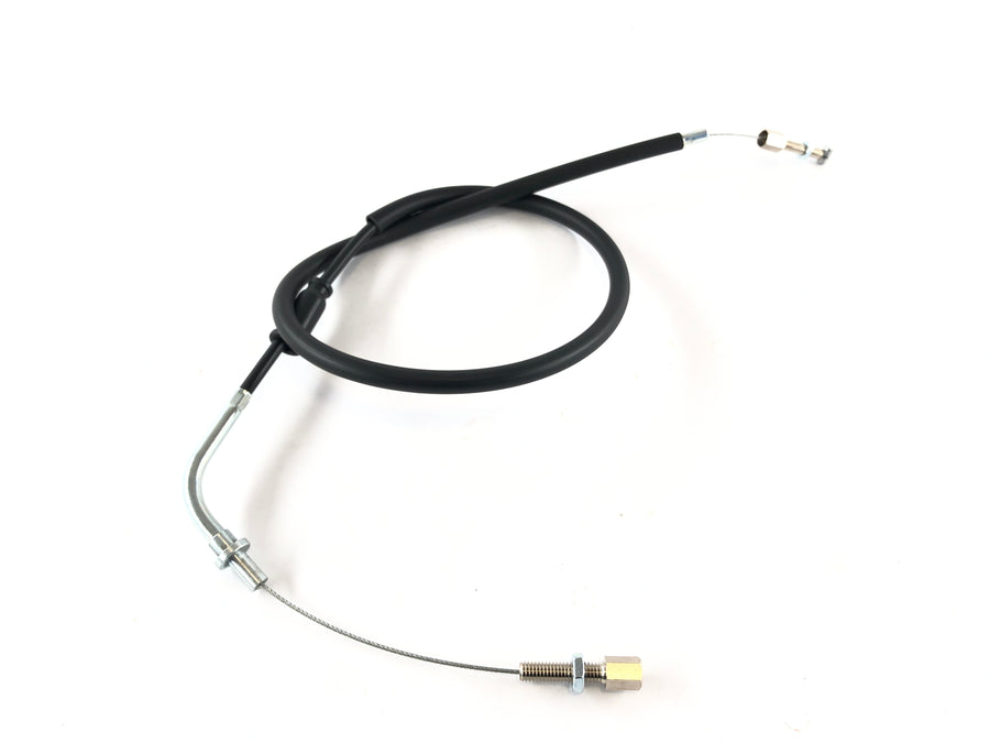 Husqvarna SMR 570 [2003] - Decompression cable