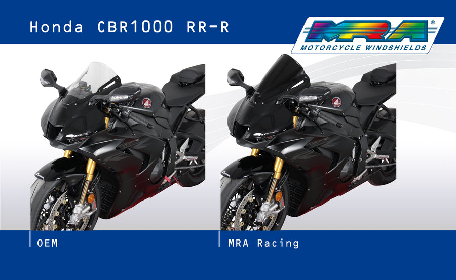 Honda CBR 1000 RR-R FIREBLADE /SP [2020-] – Racingscheibe "R"