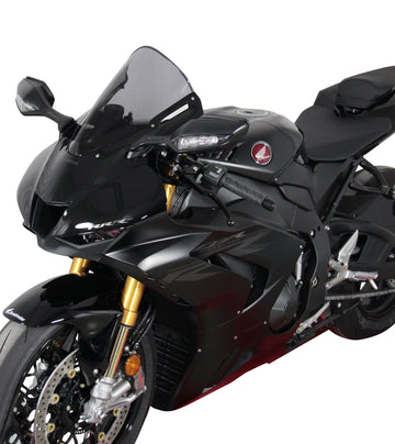 Honda CBR 1000 RR-R FIREBLADE /SP [2020-] – Racingscheibe "R" - 0