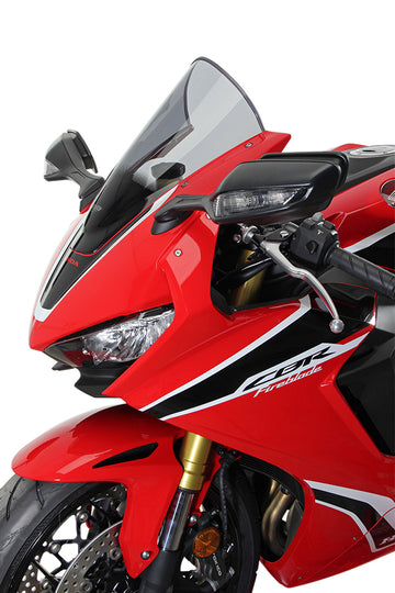 Honda CBR 1000 RR FIREBLADE /SP /SP2 [2017-2019] – Racingscheibe "R" - 0