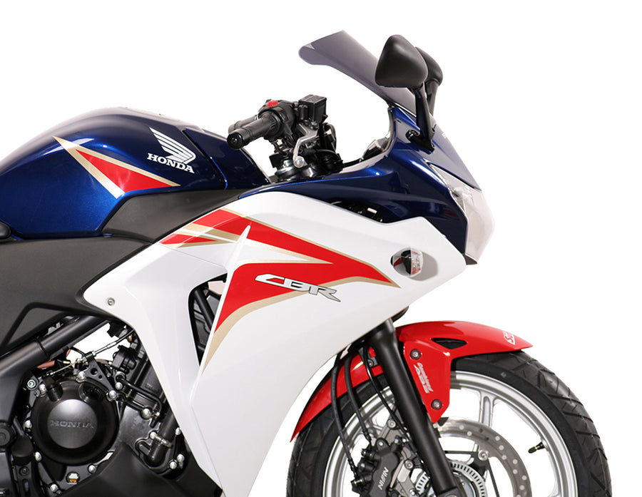 Honda CBR 250 R /RA [2011-] – Originalformscheibe "O"