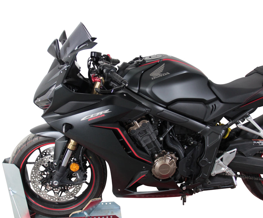 Honda CBR 650 R [2019-2023] – Racingscheibe "R"