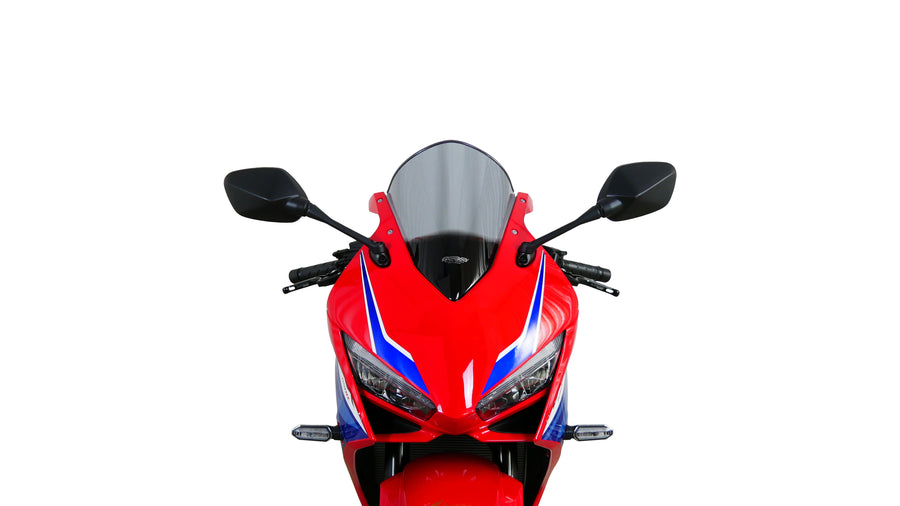 Honda CBR 650 R / E-CLUTCH [2024-] – Racingscheibe "R"
