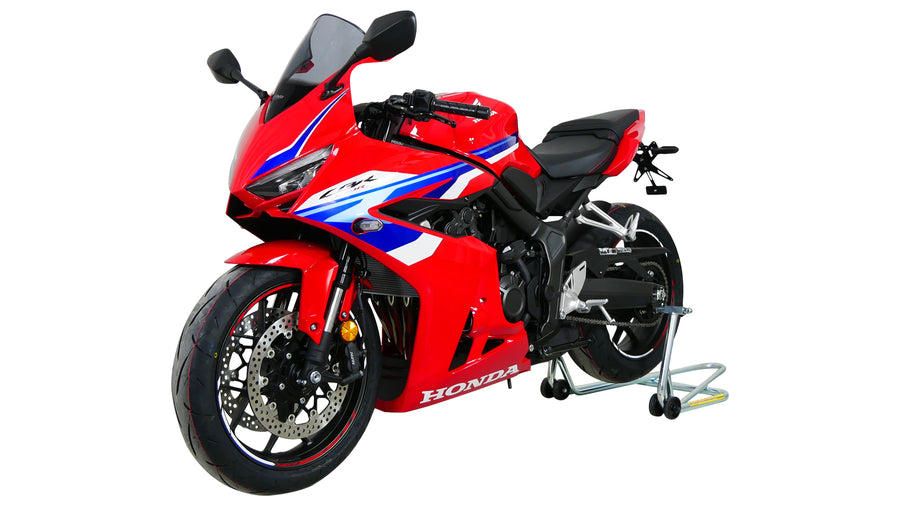 Honda CBR 650 R / E-CLUTCH [2024-] – Racingscheibe "R"