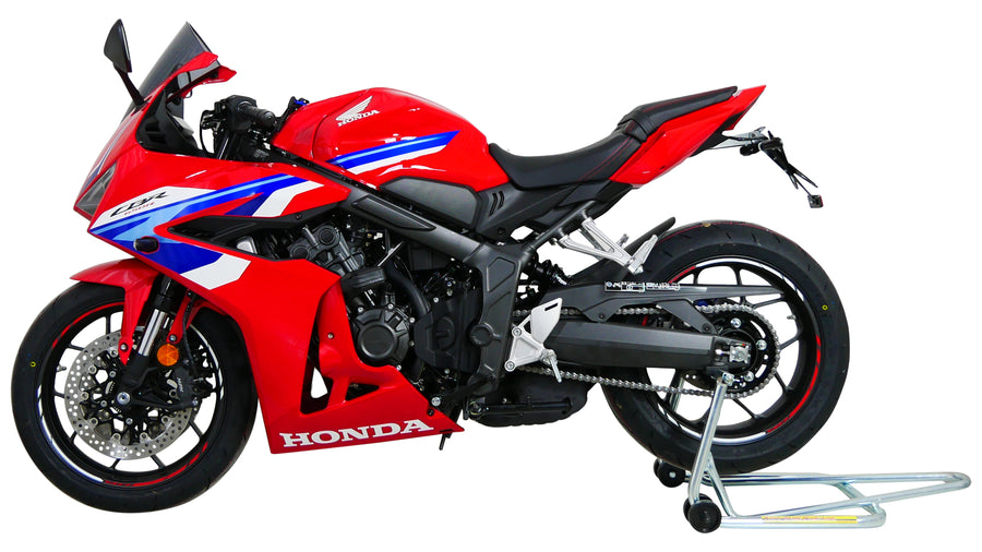 Honda CBR 650 R / E-CLUTCH [2024-] – Racingscheibe "R"