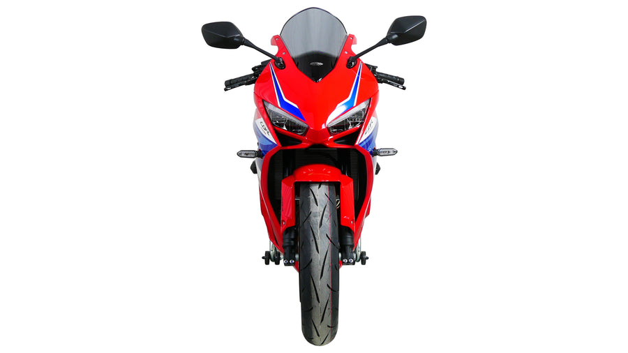 Honda CBR 650 R / E-CLUTCH [2024-] – Racingscheibe "R"
