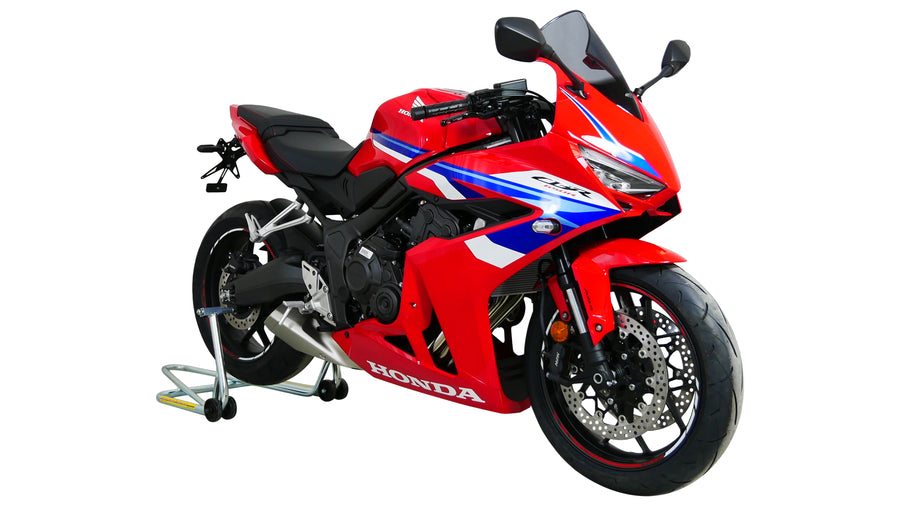 Honda CBR 650 R / E-CLUTCH [2024-] – Racingscheibe "R"