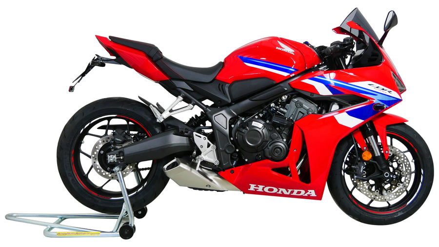 Honda CBR 650 R / E-CLUTCH [2024-] – Racingscheibe "R"