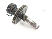 Default Title Honda XR 600 R PE04 [1993] - Kickstarter shaft