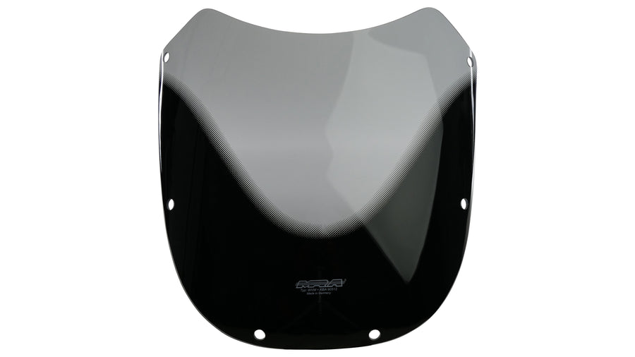 Honda CB 500 S – Spoilerscheibe "SN"