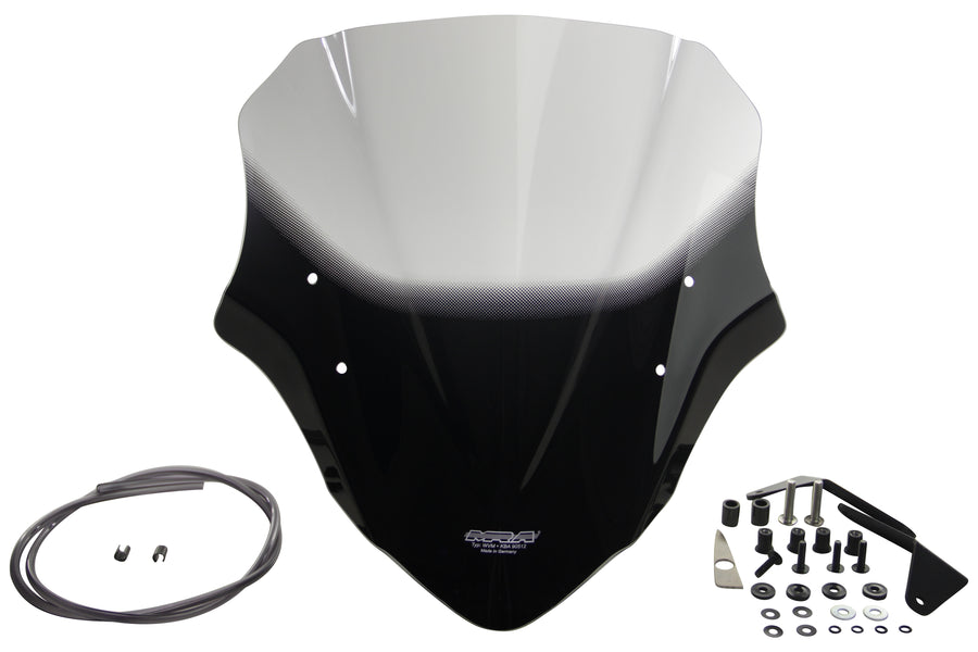 Honda CB 650 F [2014-2016] – Racingscheibe "NRM"