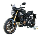 Honda CB 650 R [2024-] – Racingscheibe "NRM" Detailansicht