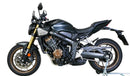 Honda CB 650 R [2024-] – Racingscheibe "NRM" Frontansicht