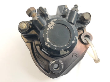 Kawasaki Z 1100 KZT10A [1982] - Bremssattel Bremszange vorne rechts
