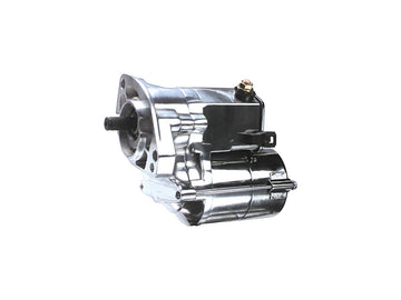 Harley Davidson FX-model [1989-1994] -starter Chrome 1,4 kW