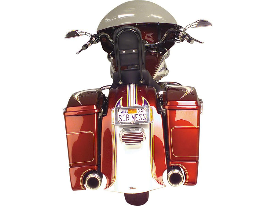 Harley Davidson Touring [1993-1996] – Heckkotflügel Abdeckung und