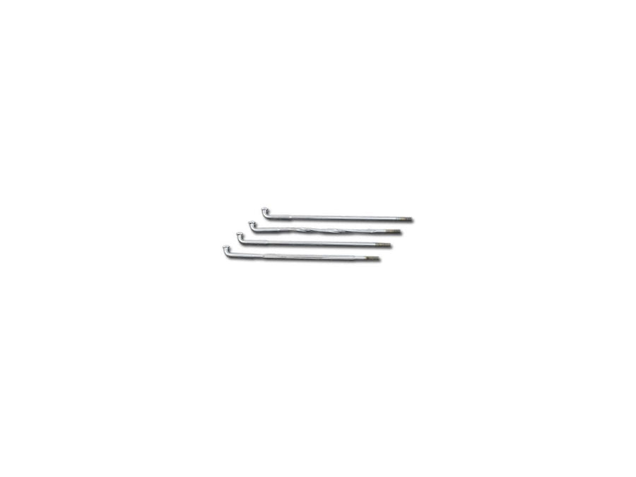 Harley Davidson - Speichen set 21 "Spooling spokes