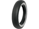 Harley Davidson-240 Classic Mature MT/90-16 74H TT Dubbele witte lijn-3