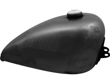 Harley Davidson Sportster [1955-1978]-High tunnel petrol tank for early sports
