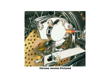 Harley Davidson FL Shovel [1973-1983] -Oem Style vervangende achterrem tang achter