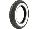 Harley Davidson – D402 Touring Reifen MU/85 B-16 77H TT TL Weißwand-1