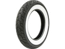 Harley Davidson – D402 Touring Reifen MU/85 B-16 77H TT TL Weißwand-3