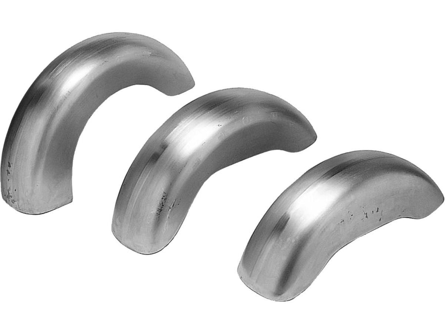 Harley Davidson – 7 1/4" Roller Custom Heckkotflügel