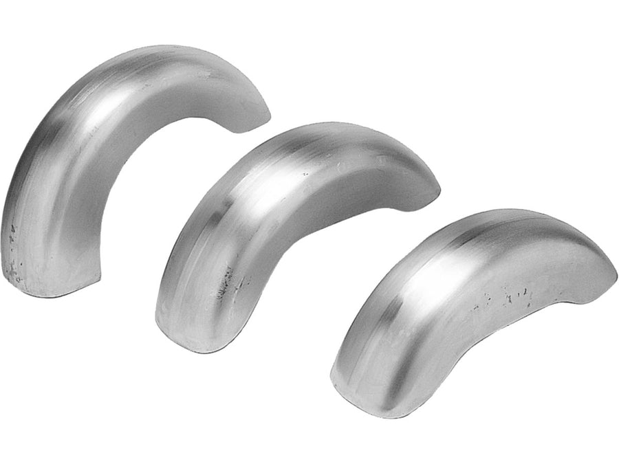 Harley Davidson - 8 1/2 "Roller Custom Heckfender