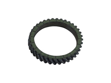 Harley Davidson Sportster [1991-2020] -Series K Aramid-koppelingskit bestaande uit 8