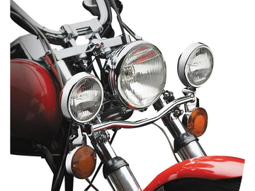 Harley Davidson XL883L [2005-2010] – Spotlight Bar Chrom Halogen