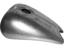 Harley Davidson Softail [1984-1999]-Eén stuk uitgerekte benzinetank voor softtail-3