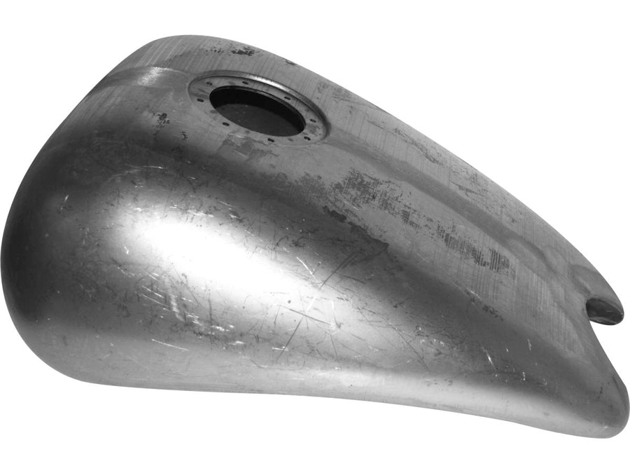 Harley Davidson Softail [1984-1999]-Eén stuk uitgerekte benzinetank voor softtail