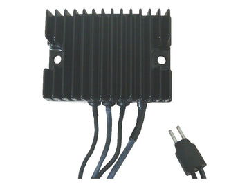 Harley Davidson Sportster [1994-2003] – 22 AMP Hochleistungsregler Schwarz