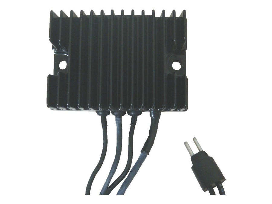 Harley Davidson Sportster [1994-2003] – 22 AMP Hochleistungsregler Schwarz