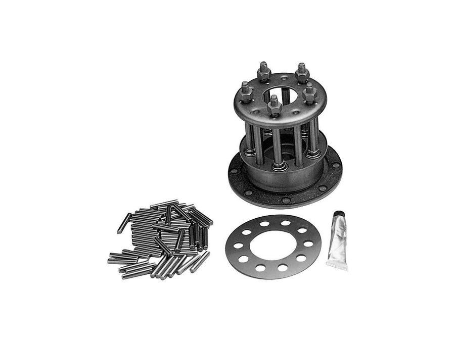 Harley Davidson Flathead [1941-1952]-5 finger clutch hub [l roll]