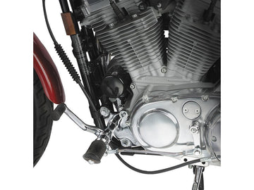 Harley Davidson Sportster [1991-2003] – Vorverlegte Fußrastenanlage für Sportster