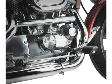 Harley Davidson Sportster [1991-2003] – Vorverlegte Fußrastenanlage für Sportster - 0