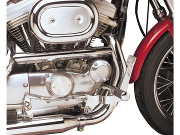 Harley Davidson Sportster [1986-1990]-O-ring design forward control kit for - 0