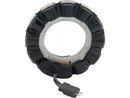 Harley Davidson FL Shovel [1976-1980] -lectric stator 17,8 amp gevormd-1