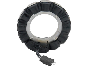 Harley Davidson FL Shovel [1976-1980] -lectric stator 17,8 amp gevormd