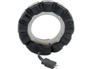 Harley Davidson FL Shovel [1976-1980] -lectric stator 17,8 amp gevormd-5