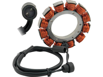 Harley Davidson Sportster [1991-2006] -lectric stator 22 amp niet bedekt